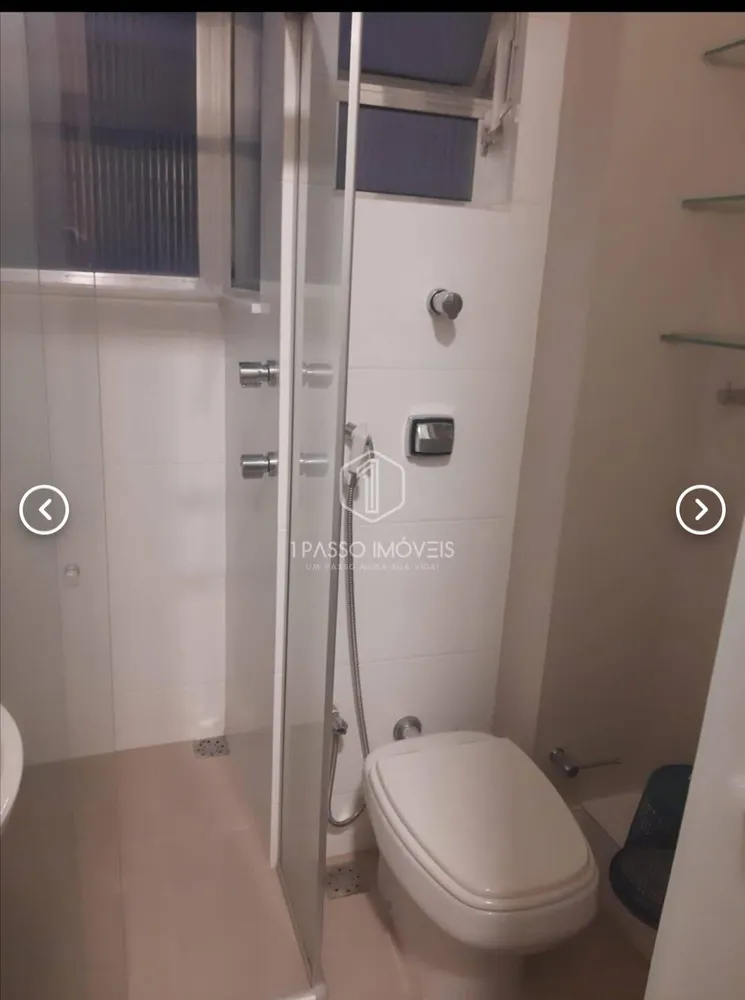 Apartamento, 2 quartos, 60 m² - Foto 16