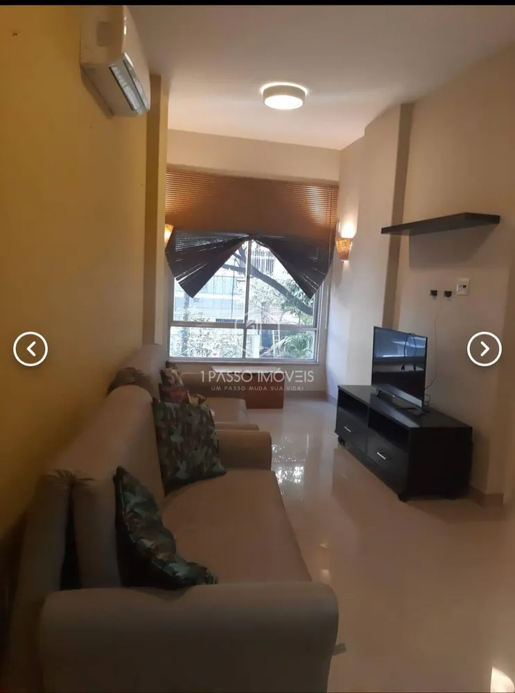 Apartamento, 2 quartos, 60 m² - Foto 7