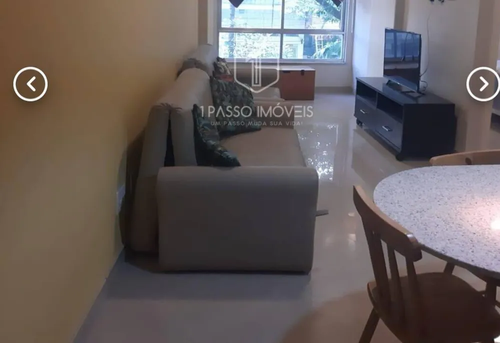 Apartamento, 2 quartos, 60 m² - Foto 2
