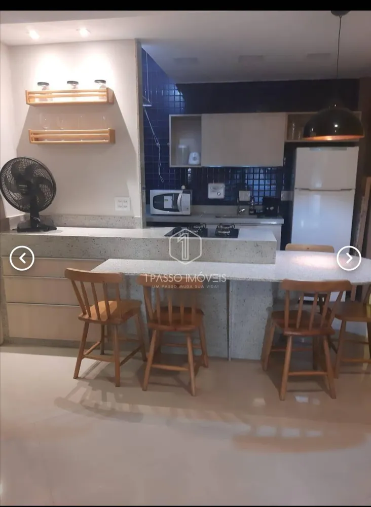 Apartamento, 2 quartos, 60 m² - Foto 11