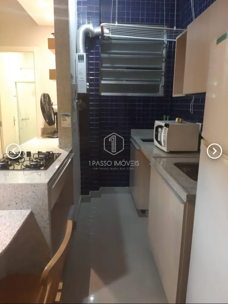 Apartamento, 2 quartos, 60 m² - Foto 12