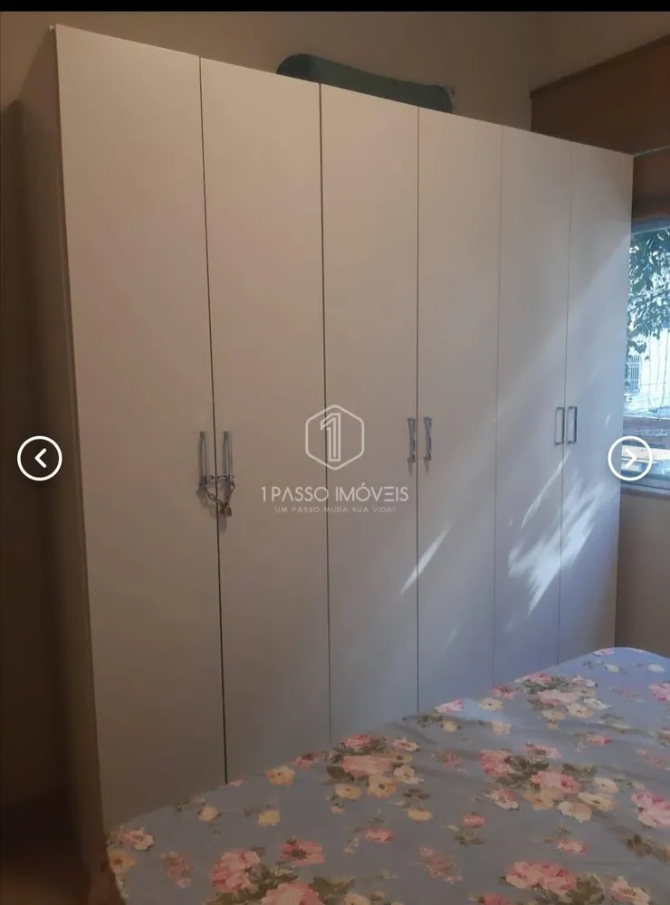 Apartamento, 2 quartos, 60 m² - Foto 15