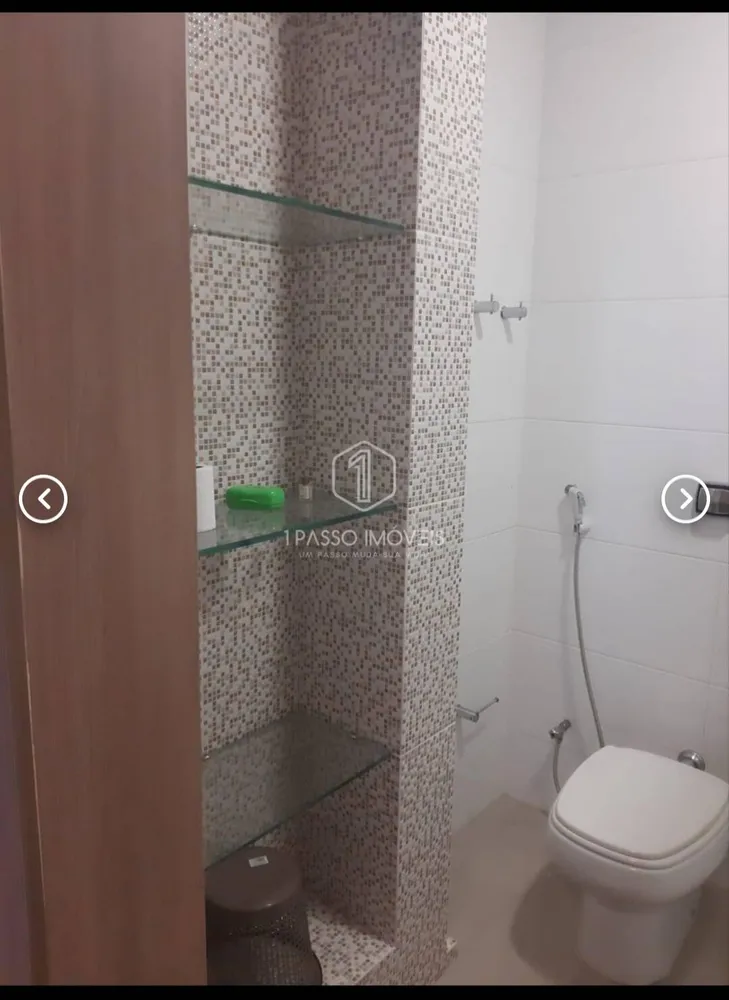 Apartamento, 2 quartos, 60 m² - Foto 20