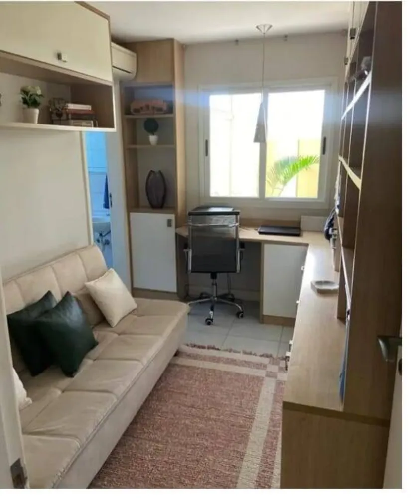 Casa, 4 quartos, 230 m² - Foto 15