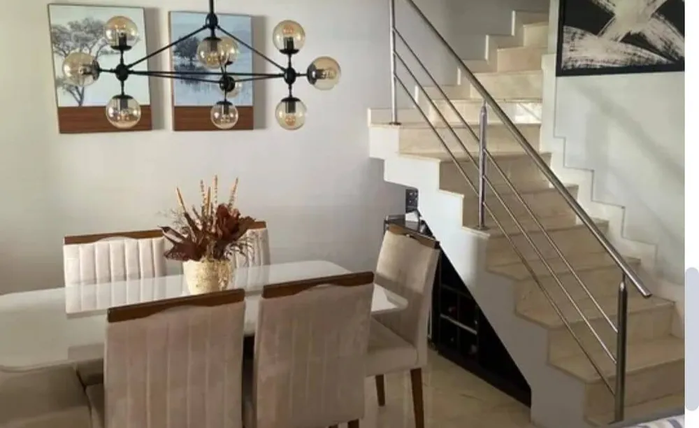 Casa, 4 quartos, 230 m² - Foto 9
