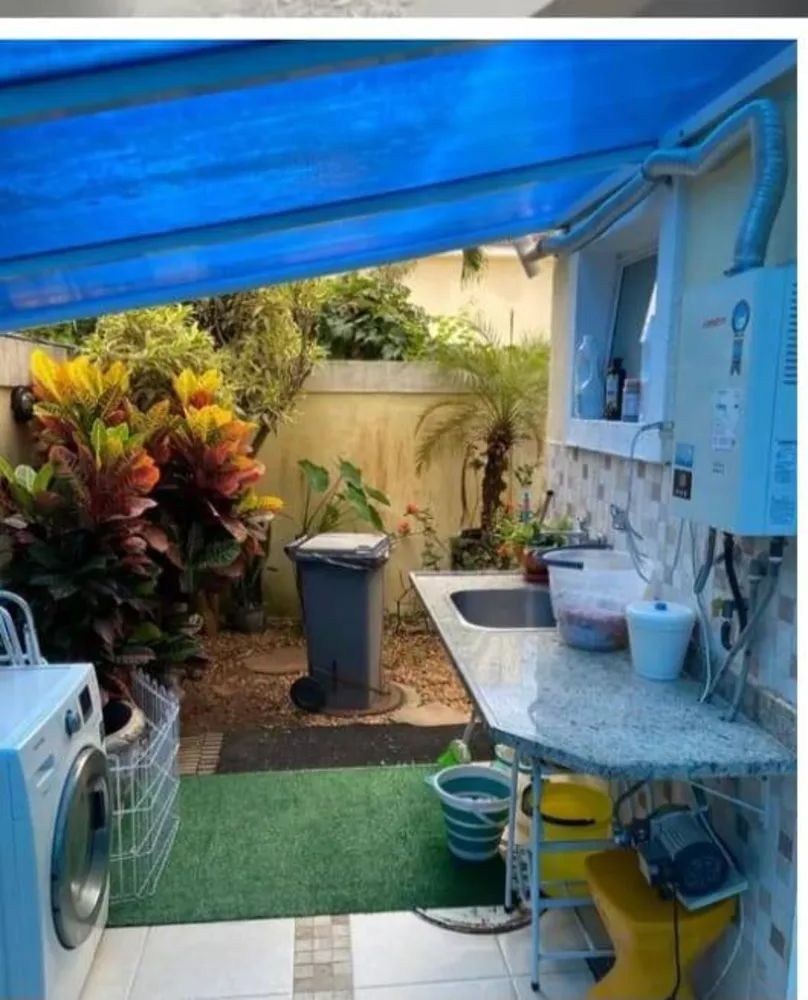 Casa, 4 quartos, 230 m² - Foto 8