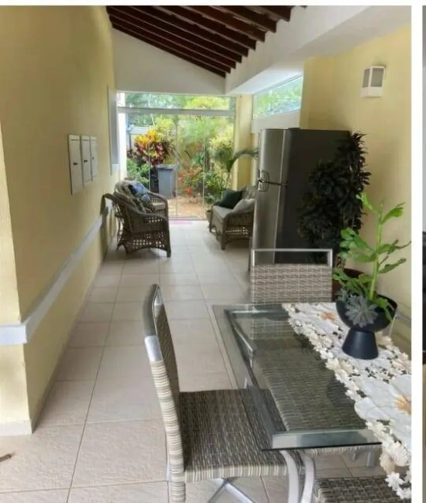 Casa, 4 quartos, 230 m² - Foto 7