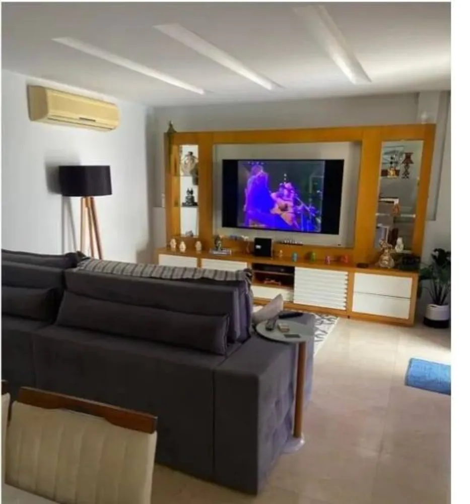 Casa, 4 quartos, 230 m² - Foto 6