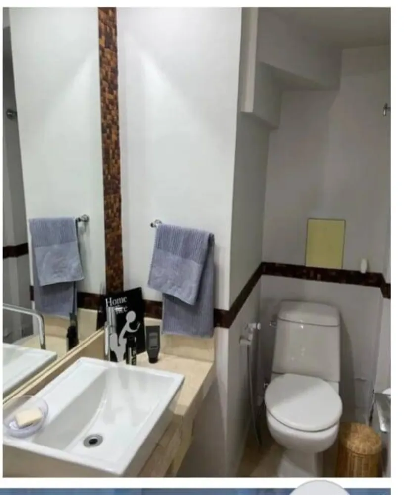 Casa, 4 quartos, 230 m² - Foto 10