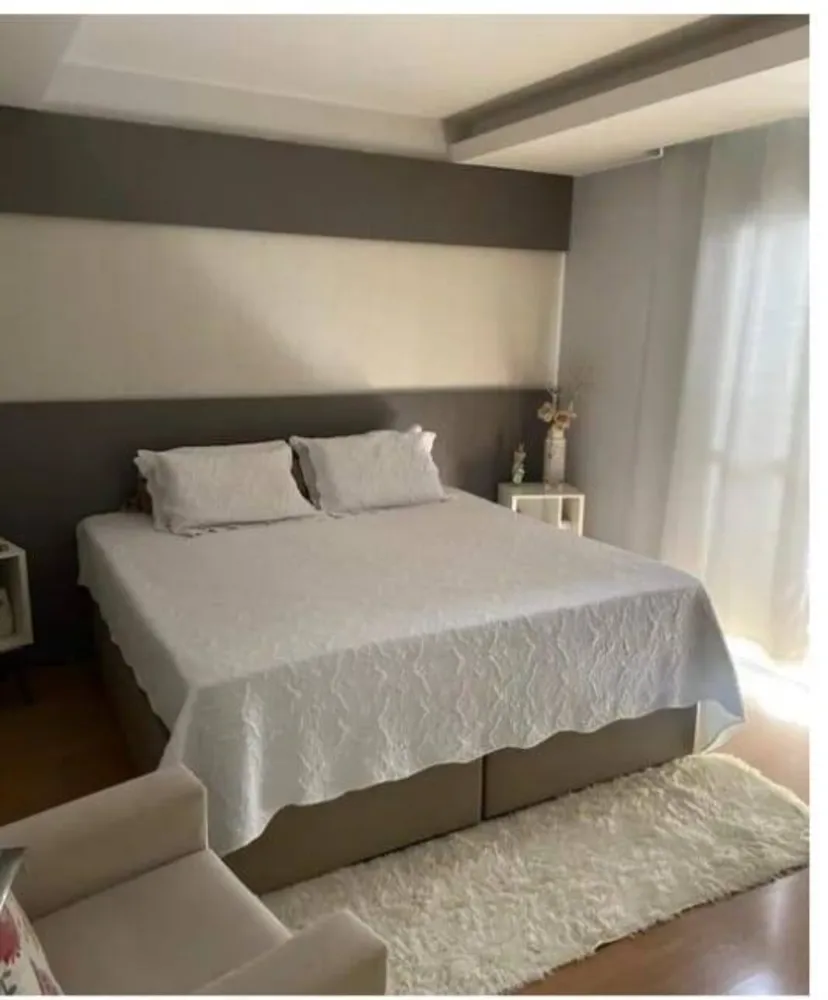 Casa, 4 quartos, 230 m² - Foto 3
