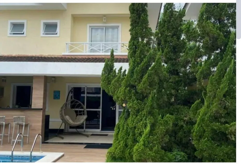 Casa, 4 quartos, 230 m² - Foto 11