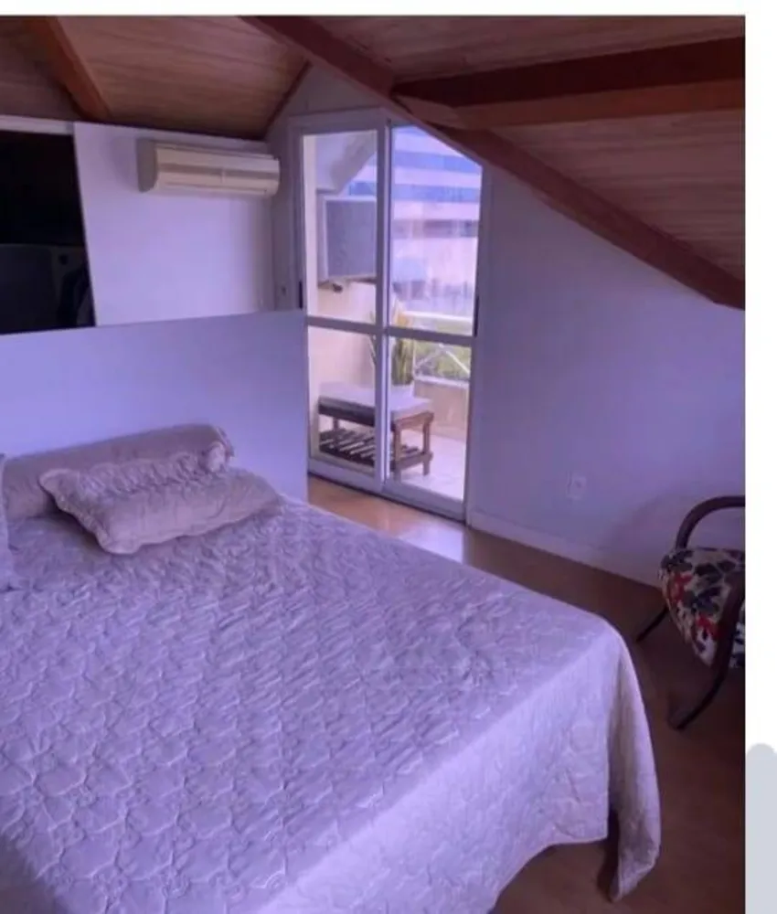 Casa, 4 quartos, 230 m² - Foto 14