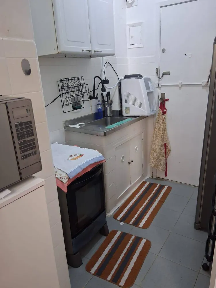 Apartamento, 1 quarto, 50 m² - Foto 15