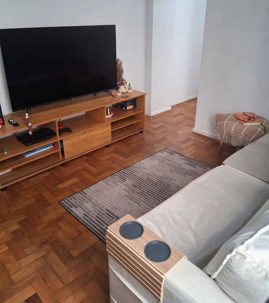 Apartamento, 1 quarto, 50 m² - Foto 2