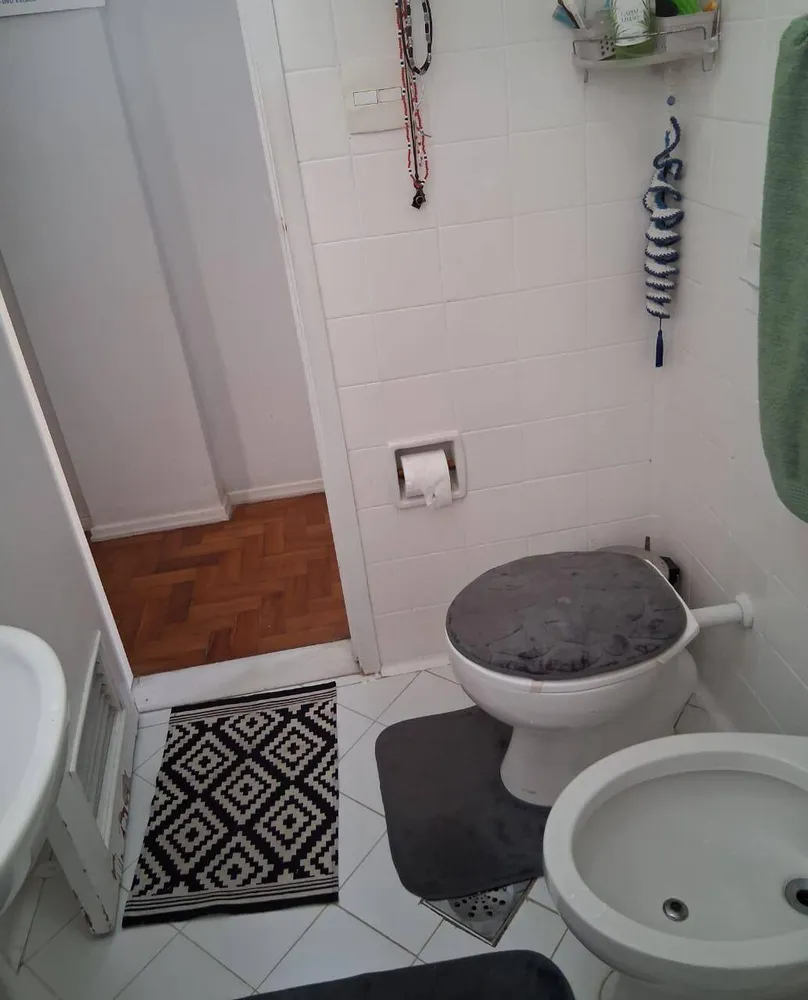 Apartamento, 1 quarto, 50 m² - Foto 11