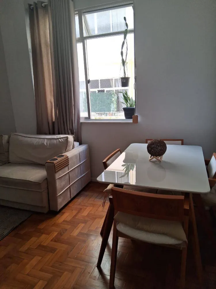 Apartamento, 1 quarto, 50 m² - Foto 9