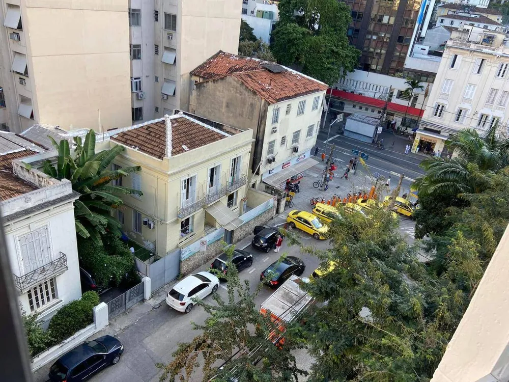 Apartamento, 1 quarto, 50 m² - Foto 1