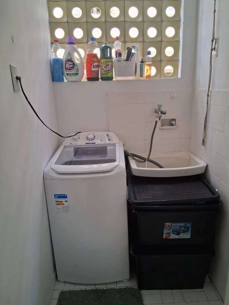 Apartamento, 1 quarto, 50 m² - Foto 20