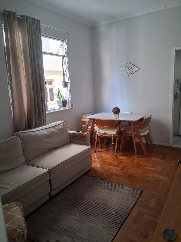 Apartamento, 1 quarto, 50 m² - Foto 3