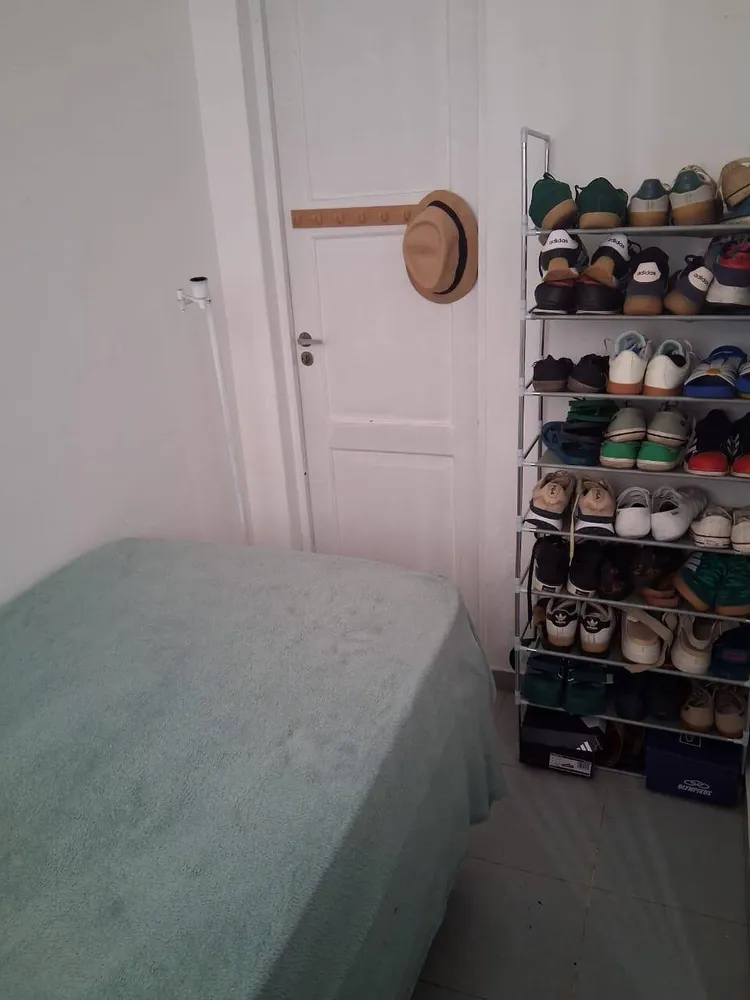 Apartamento, 1 quarto, 50 m² - Foto 16