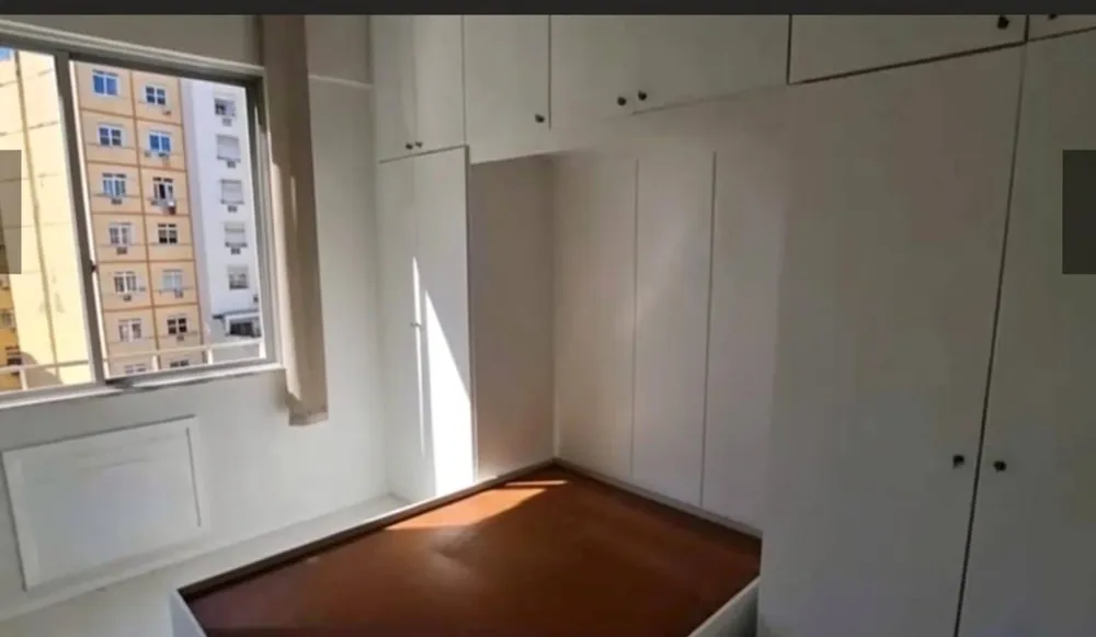 Apartamento, 2 quartos, 60 m² - Foto 6