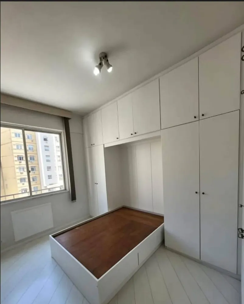 Apartamento, 2 quartos, 60 m² - Foto 8