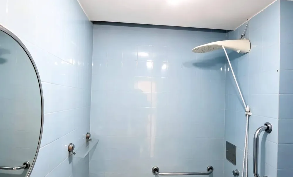 Apartamento, 2 quartos, 60 m² - Foto 9