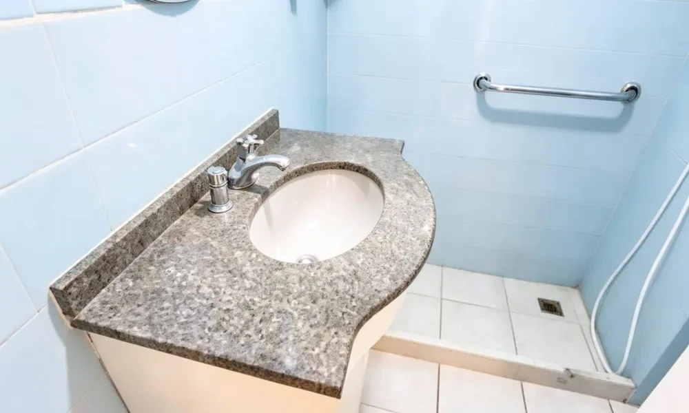 Apartamento, 2 quartos, 60 m² - Foto 10