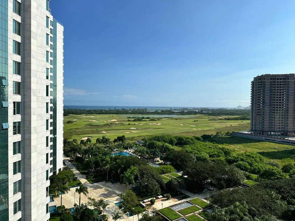 Apartamento, 3 quartos, 266 m² - Foto 7