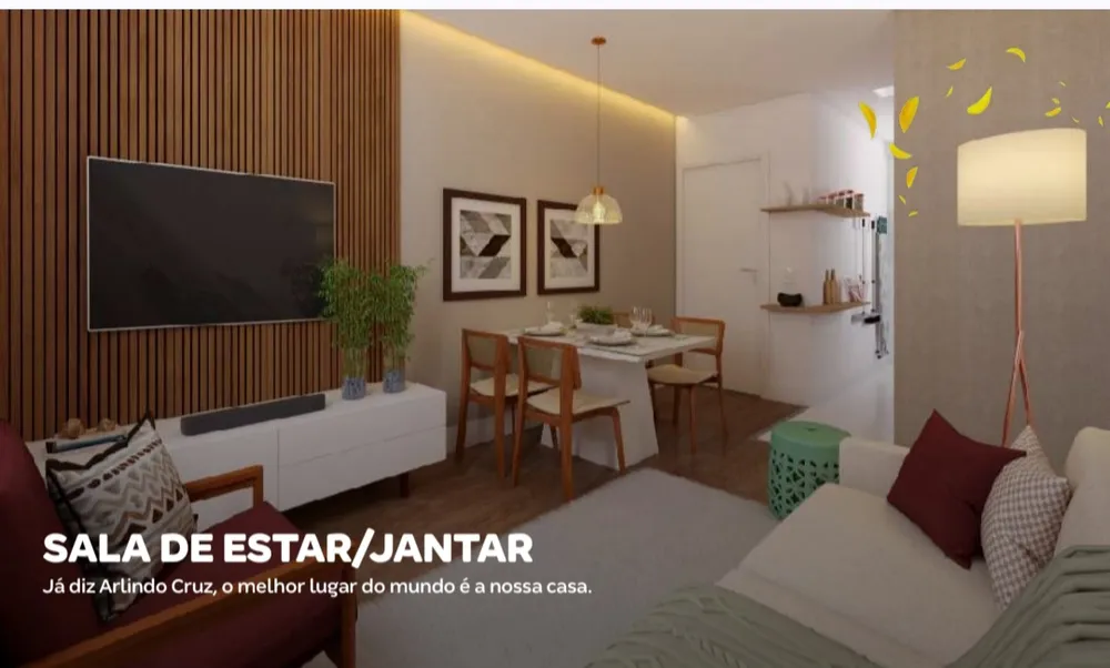 Apartamento, 2 quartos, 40 m² - Foto 15