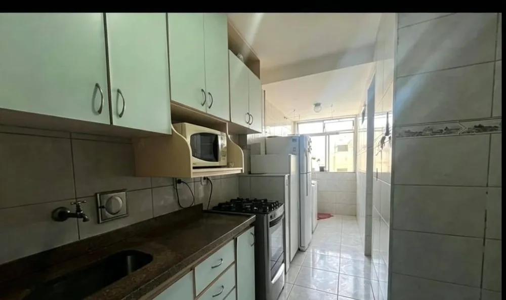 Apartamento, 2 quartos, 68 m² - Foto 11