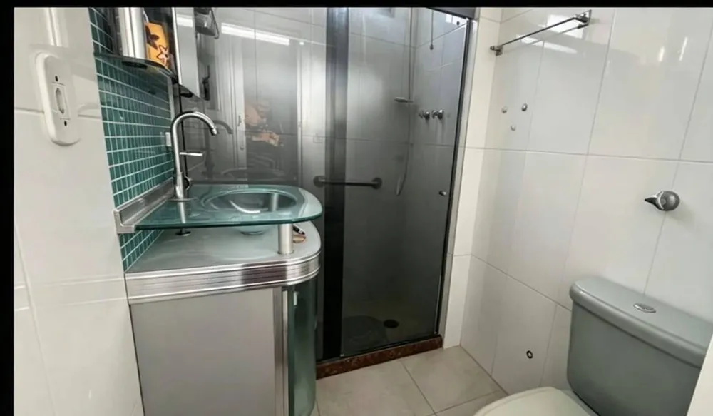 Apartamento, 2 quartos, 68 m² - Foto 9
