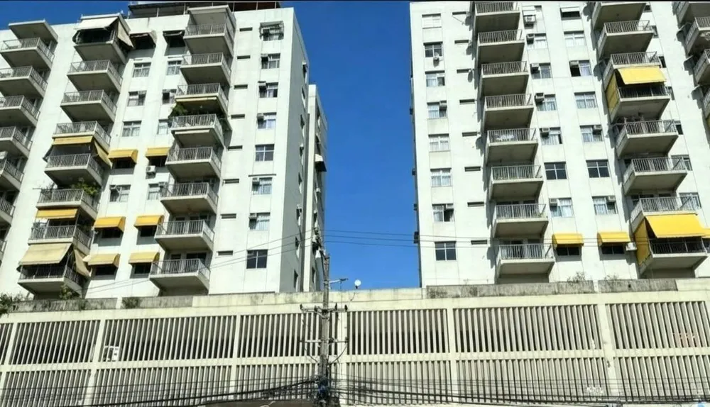 Apartamento, 2 quartos, 68 m² - Foto 2