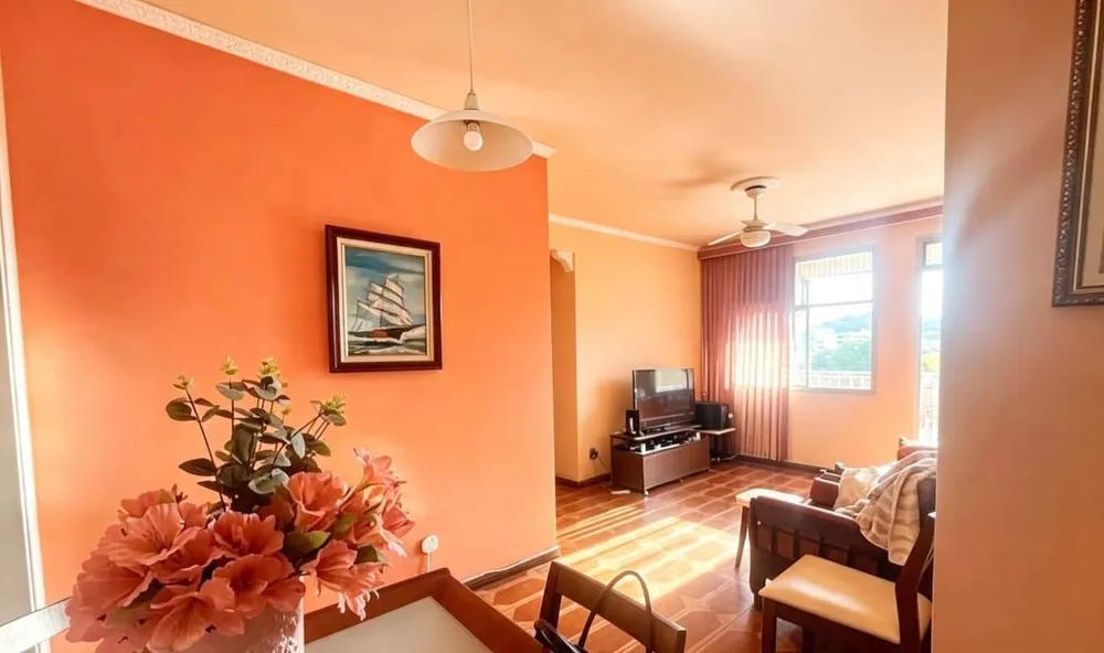Apartamento, 2 quartos, 68 m² - Foto 4