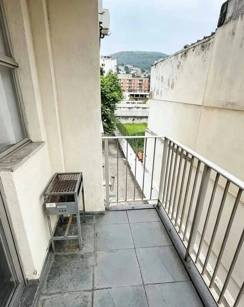 Apartamento, 2 quartos, 68 m² - Foto 3