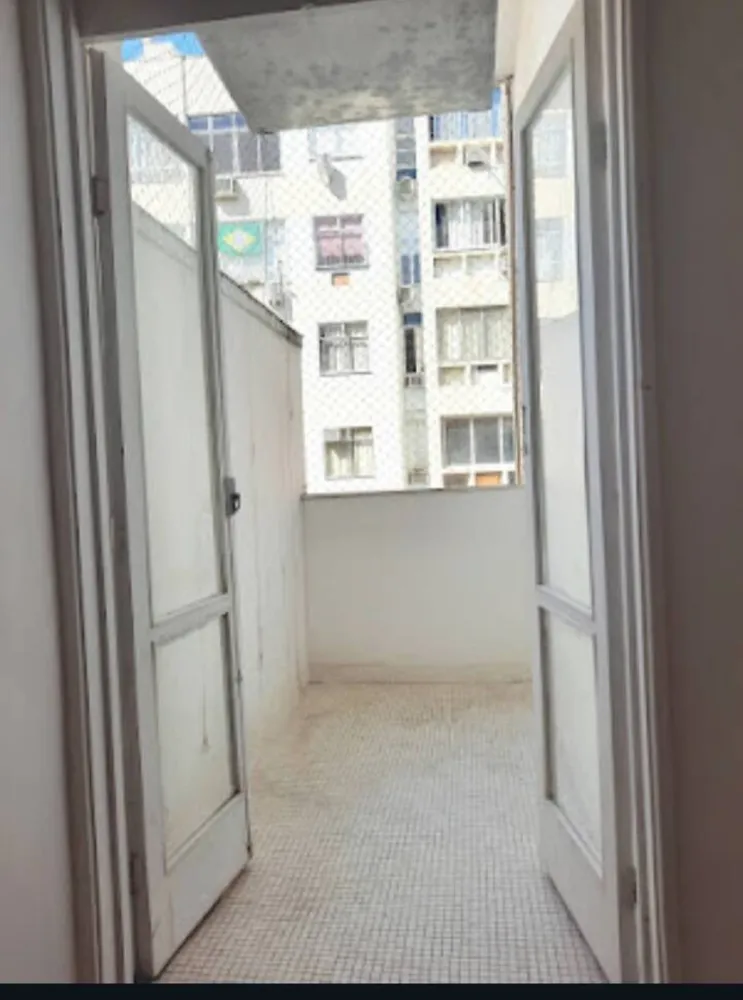 Apartamento, 3 quartos, 77 m² - Foto 3