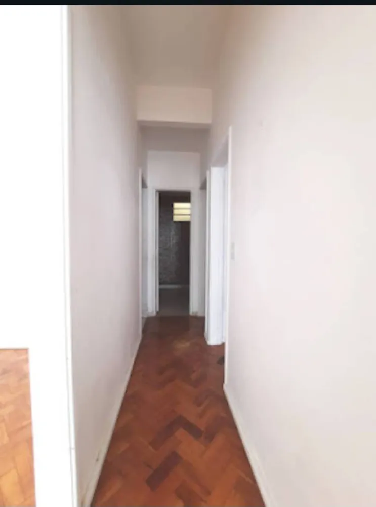 Apartamento, 3 quartos, 77 m² - Foto 1