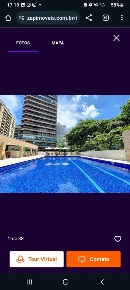 Apartamento, 4 quartos, 210 m² - Foto 1