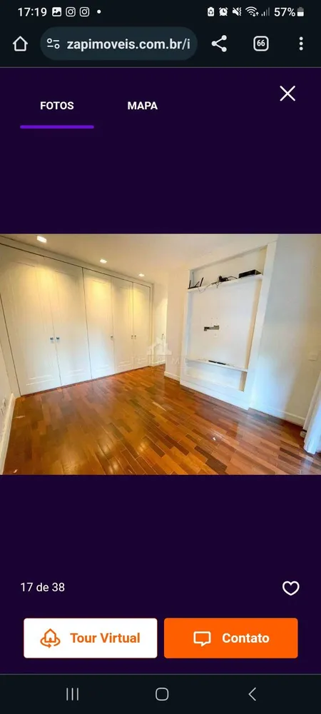 Apartamento, 4 quartos, 210 m² - Foto 18