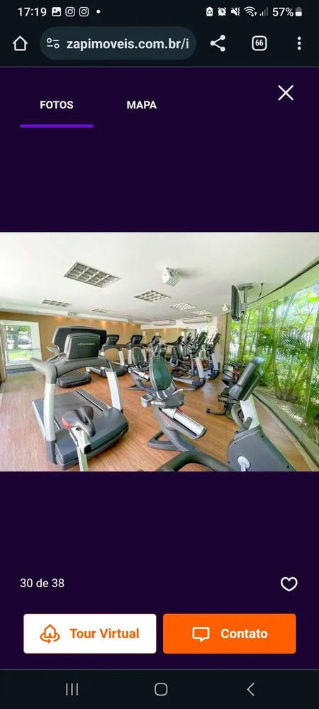 Apartamento, 4 quartos, 210 m² - Foto 6