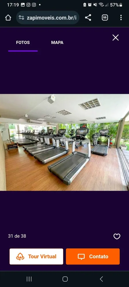 Apartamento, 4 quartos, 210 m² - Foto 5