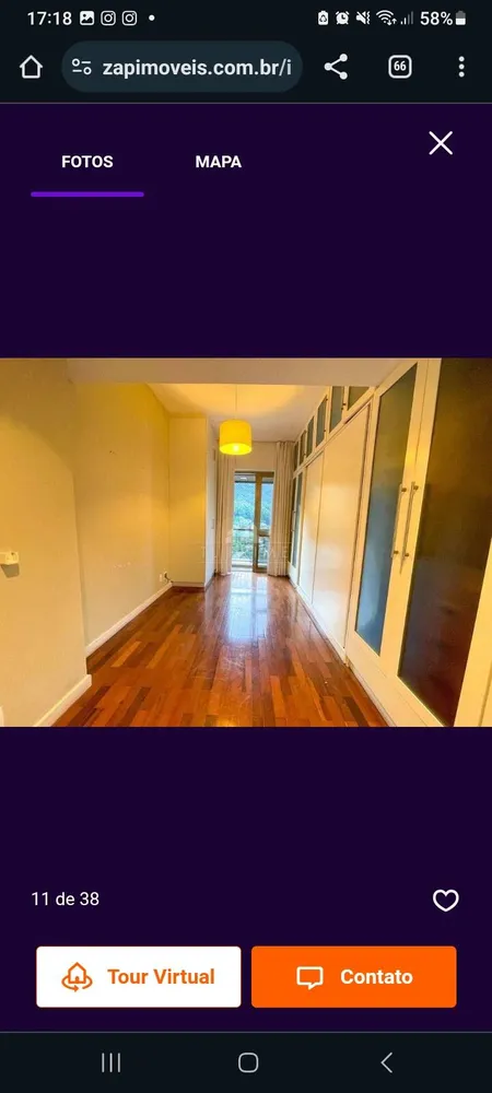 Apartamento, 4 quartos, 210 m² - Foto 12