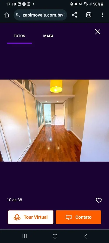 Apartamento, 4 quartos, 210 m² - Foto 13