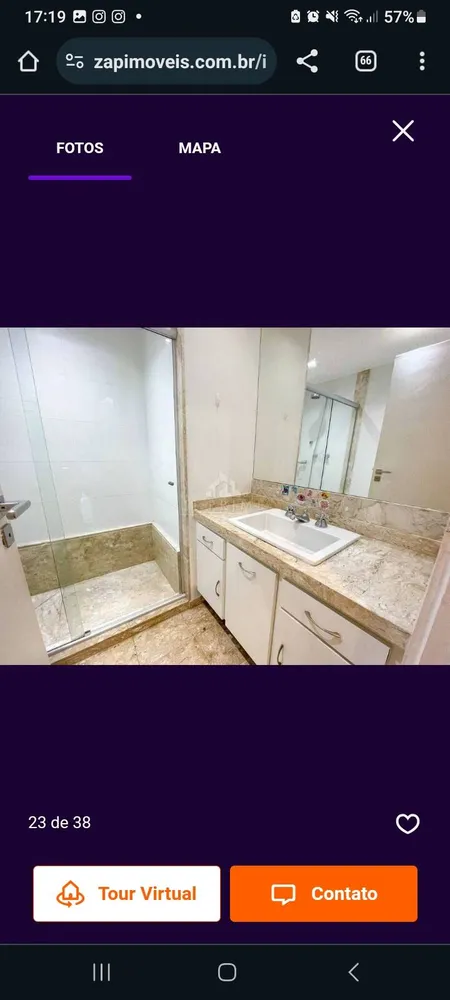 Apartamento, 4 quartos, 210 m² - Foto 25