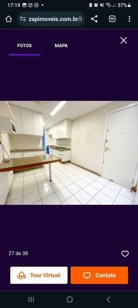 Apartamento, 4 quartos, 210 m² - Foto 29