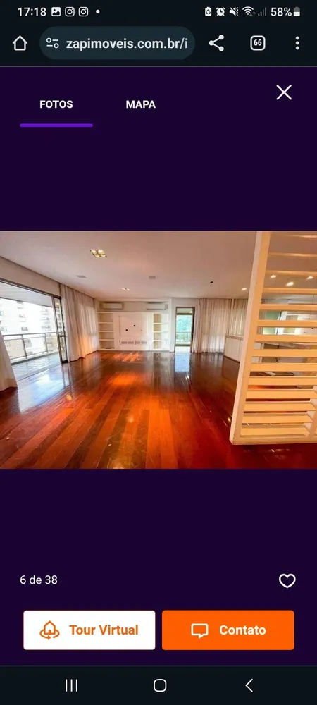 Apartamento, 4 quartos, 210 m² - Foto 10