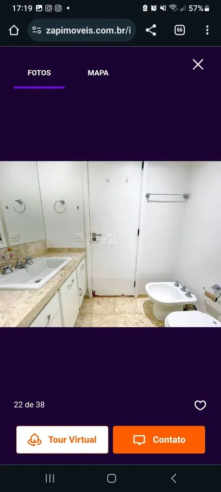 Apartamento, 4 quartos, 210 m² - Foto 26