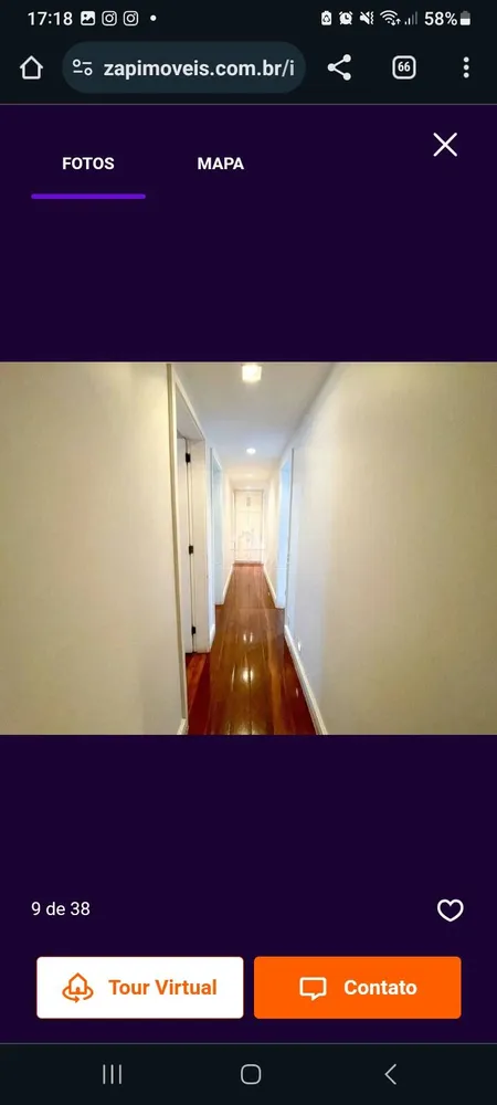 Apartamento, 4 quartos, 210 m² - Foto 14