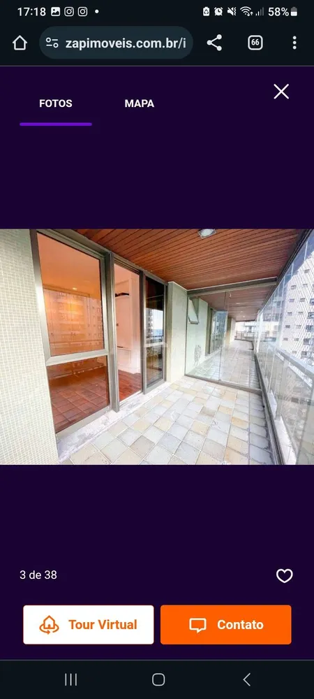 Apartamento, 4 quartos, 210 m² - Foto 8