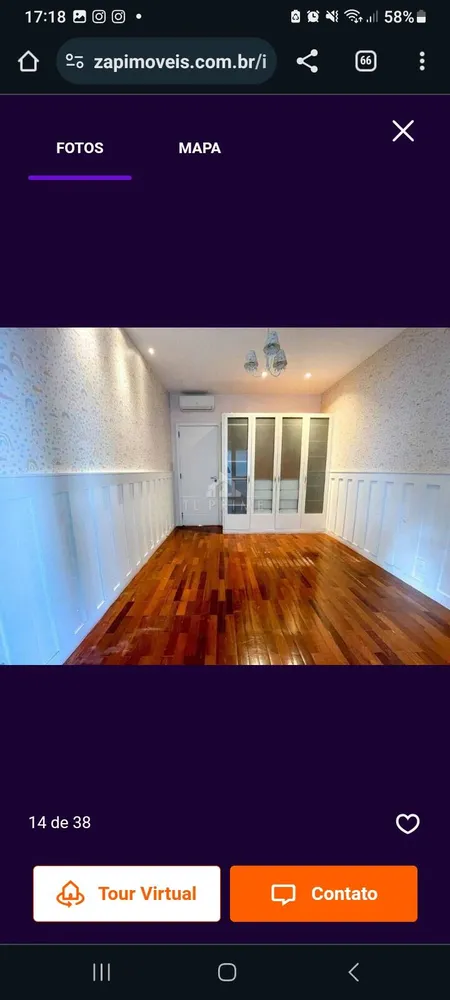 Apartamento, 4 quartos, 210 m² - Foto 21